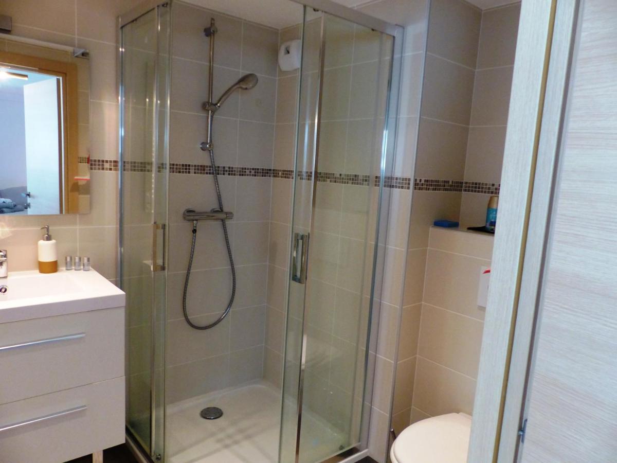 Magnifique T1 Bis Triangle D Or - Parking - Wifi Apartamento Annecy Exterior foto
