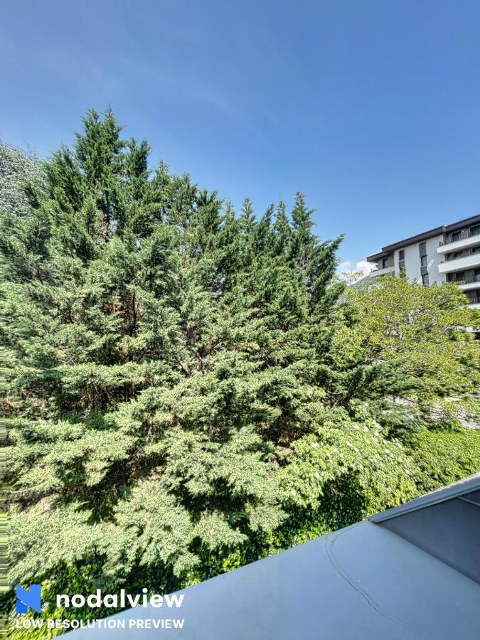 Magnifique T1 Bis Triangle D Or - Parking - Wifi Apartamento Annecy Exterior foto